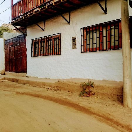 Mamma Mía Máncora Exterior foto