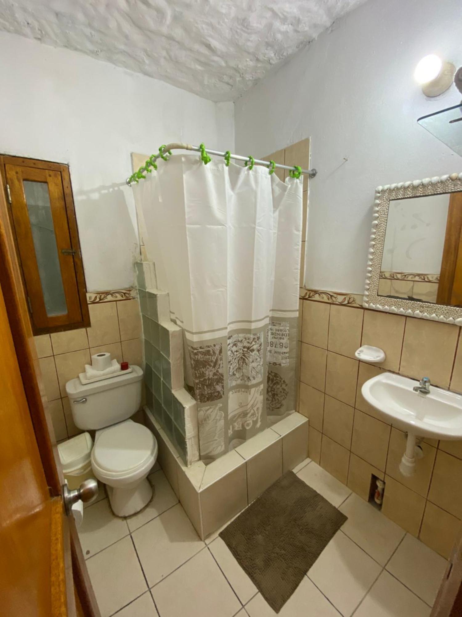 Mamma Mía Máncora Quarto foto
